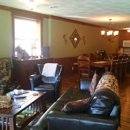 The Vintage Inn Bed And Breakfast Redwood Falls Екстериор снимка