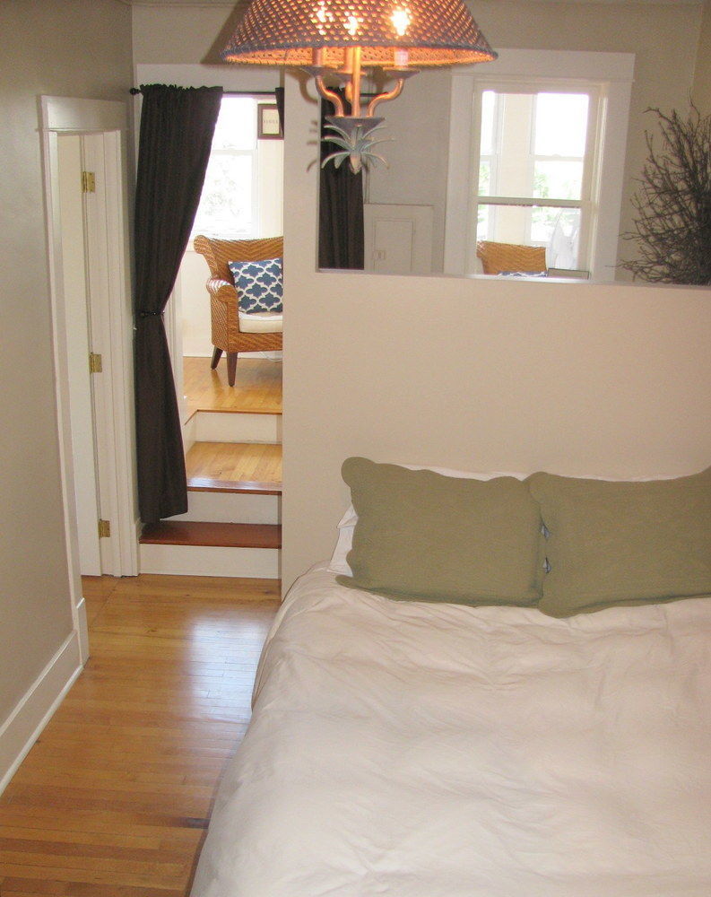 The Vintage Inn Bed And Breakfast Redwood Falls Екстериор снимка