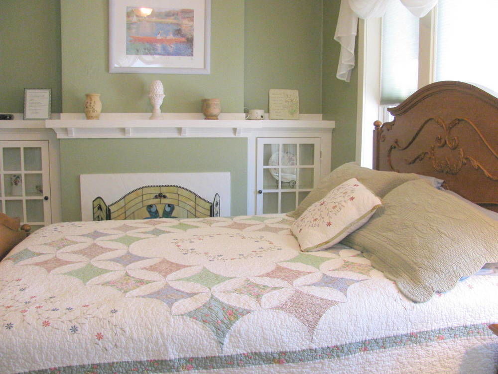 The Vintage Inn Bed And Breakfast Redwood Falls Екстериор снимка