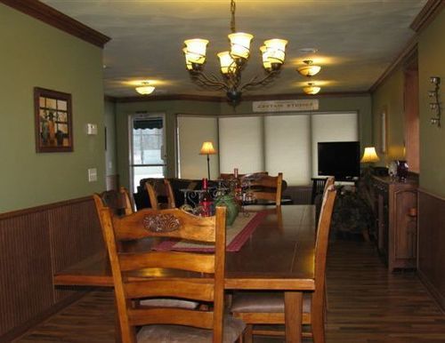 The Vintage Inn Bed And Breakfast Redwood Falls Екстериор снимка