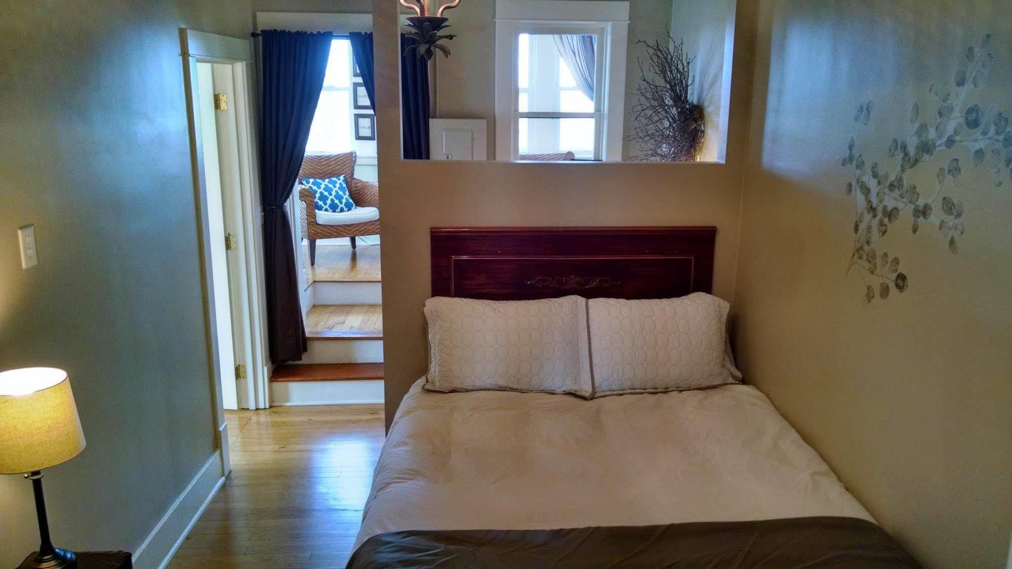The Vintage Inn Bed And Breakfast Redwood Falls Екстериор снимка