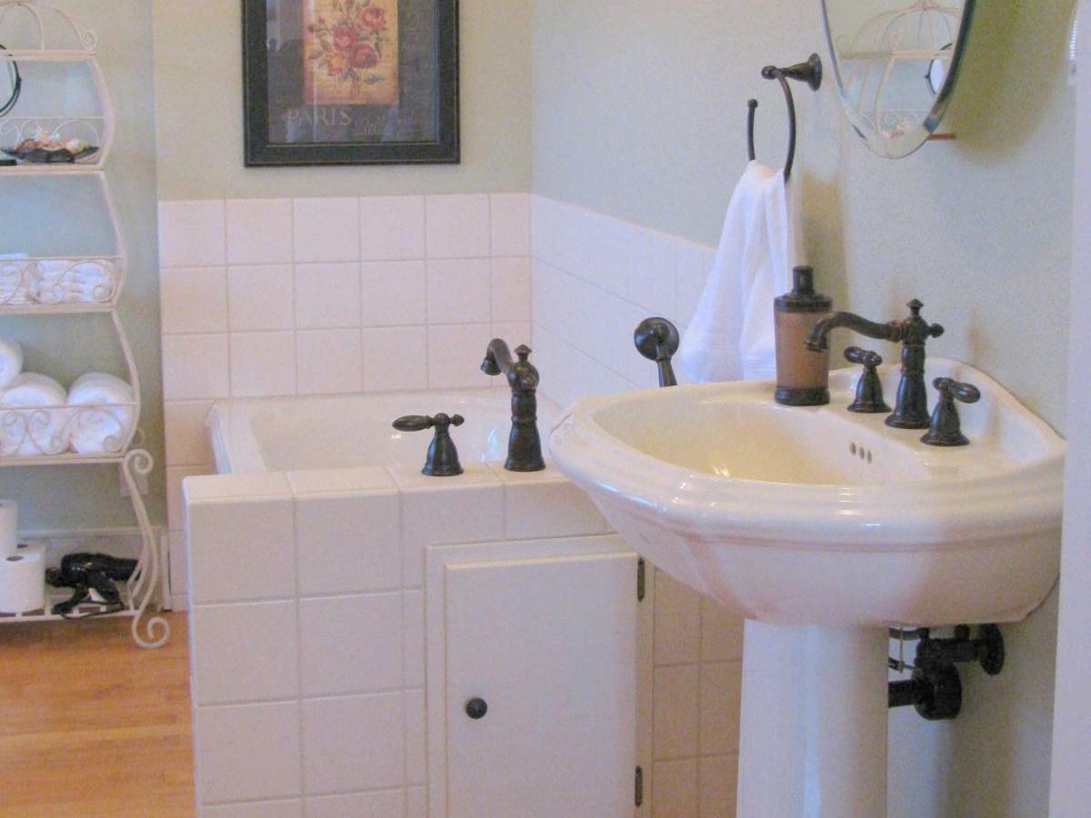 The Vintage Inn Bed And Breakfast Redwood Falls Екстериор снимка